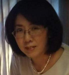 甲斐せいこ