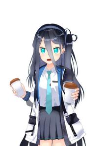 月川こすず