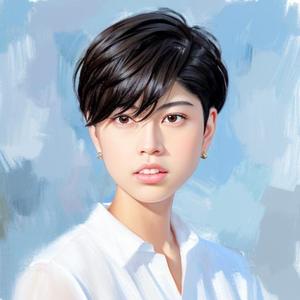 深崎琴