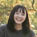 角井未来