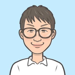 山中　ひろきち