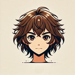 岡