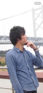 羽村　健