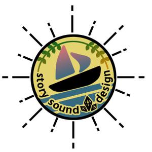 StorySoundDesign 藍舟