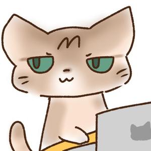 おだねこ