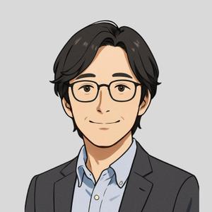 二俣 健太郎