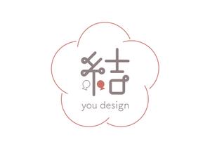結 -you design-