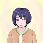 Mai-writer-illust