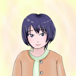 Mai-writer-illust