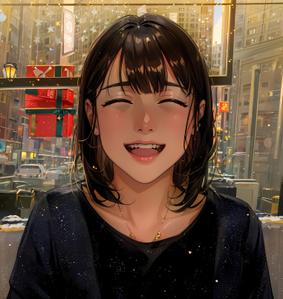 つみき