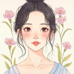あやめいろデザイン