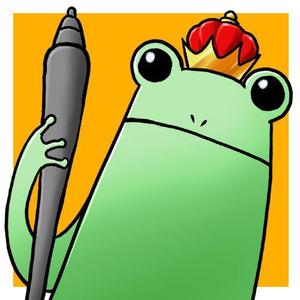 かえるWORKS