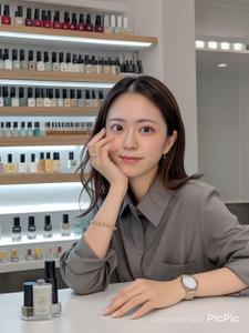 莉菜