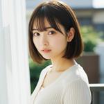 青山 忠雄