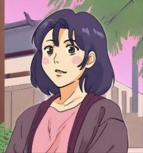 隅谷
