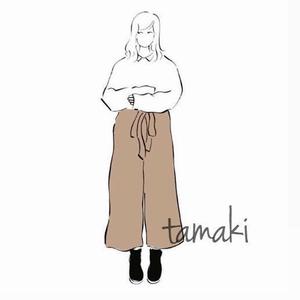 TAMAKI