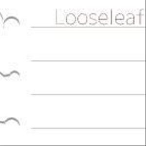 Looseleaf