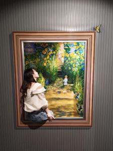 谷岡菜々穂