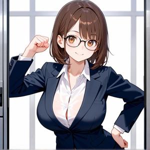 丸山 梨香
