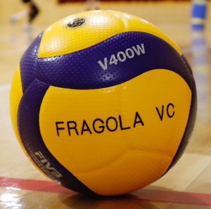 FRAGOLA VC