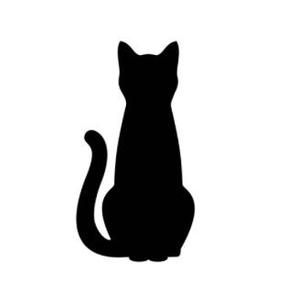 くろねこ