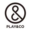 株式会社PLAY&co