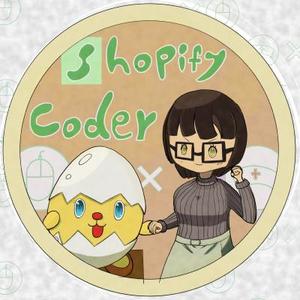 はるのみ（コーダー&shopify構築）