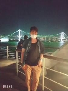 喜多川　保士