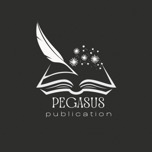pegasus出版