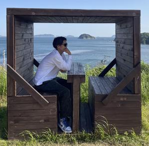 前田隆介