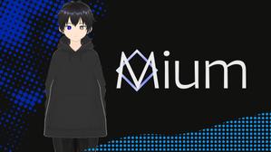 Mium