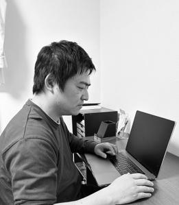 鬼塚慎吾