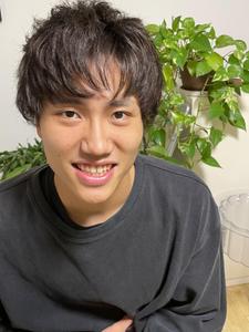 小出 捺暉