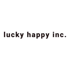 株式会社lucky happy