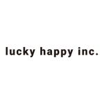 株式会社lucky happy