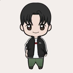 ぽん氏