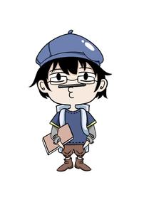 大川ネムナ