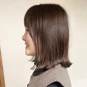 松嶋　鈴佳