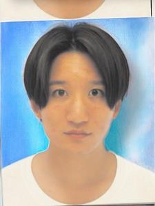 中田一帆