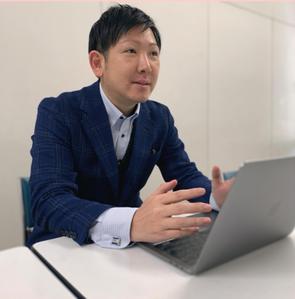 小原裕司