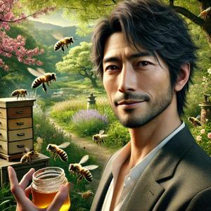 Bee Rider（ビー★ライダー）