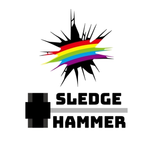 合同会社SledgeHammer