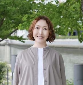 なかざわ めぐみ