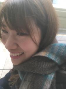 垣内彩奈