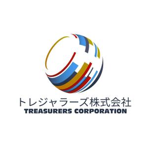 トレジャラーズ株式会社