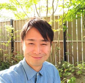 上野真人