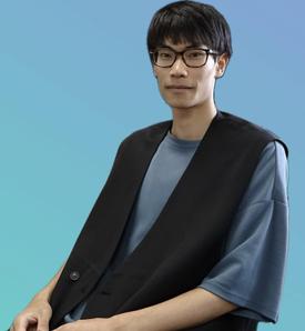 西田 健人