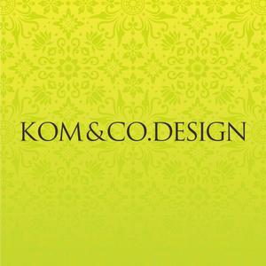 株式会社KOM&CO.DESIGN