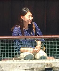 木藤綾子｜動画制作