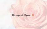 株式会社Bouquet Base